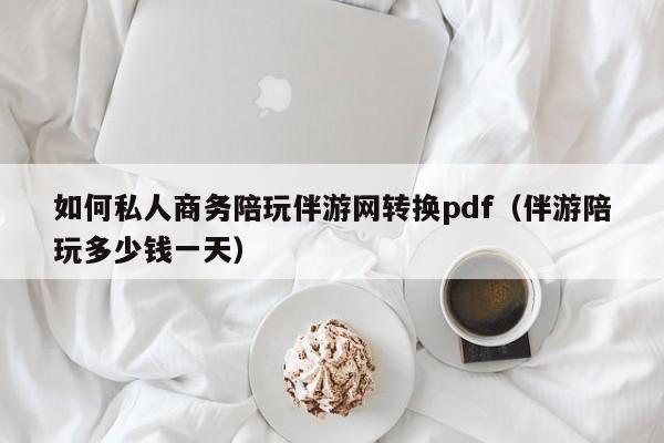 宁波如何私人商务陪玩伴游网转换pdf（伴游陪玩多少钱一天）