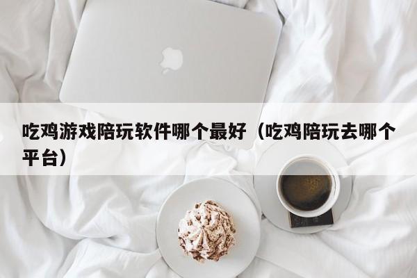台州吃鸡游戏陪玩软件哪个最好（吃鸡陪玩去哪个平台）
