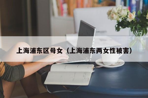 西安上海浦东区母女（上海浦东两女性被害）