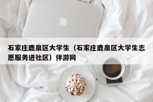 台州石家庄鹿泉区大学生（石家庄鹿泉区大学生志愿服务进社区）伴游网