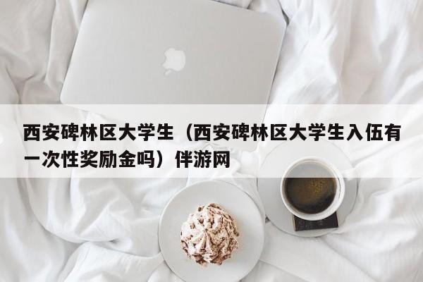 长春西安碑林区大学生（西安碑林区大学生入伍有一次性奖励金吗）伴游网