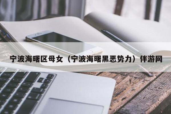 台州宁波海曙区母女（宁波海曙黑恶势力）伴游网