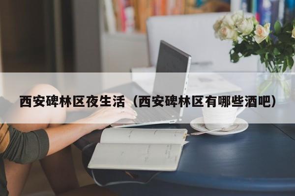 长春西安碑林区夜生活（西安碑林区有哪些酒吧）