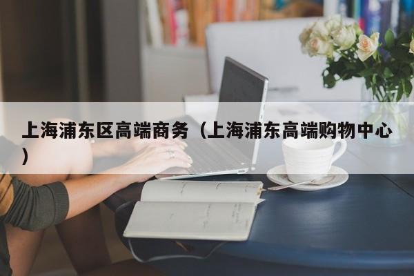 长春上海浦东区高端商务（上海浦东高端购物中心）