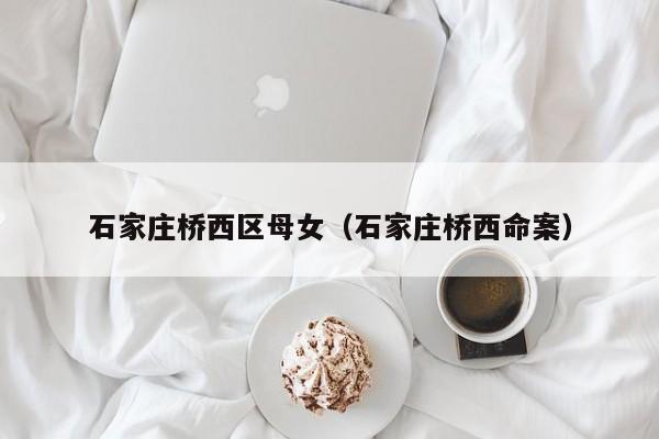 长春石家庄桥西区母女（石家庄桥西命案）